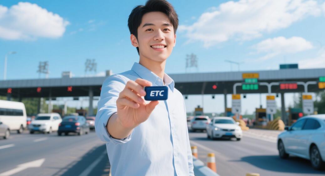 ETC科普君：2025小车货车怎么办理ETC？办理ETC要什么资料